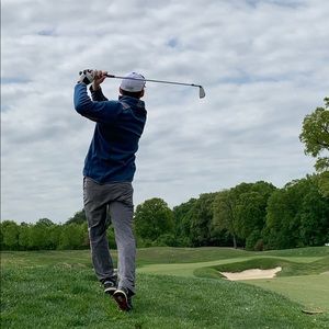 Meet your Posher, Philip